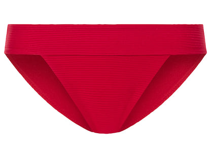 Women's bikini bottom (Red)