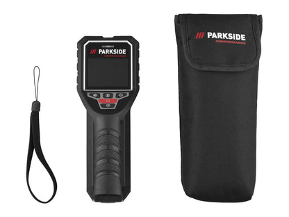 PPOG 120 A1 Material Detector
