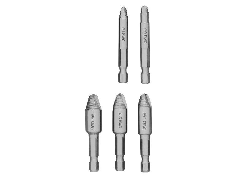 HSS Screw Puller