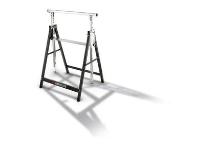 Height-adjustable stand
