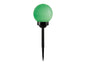LED Spherical Solar Lamp