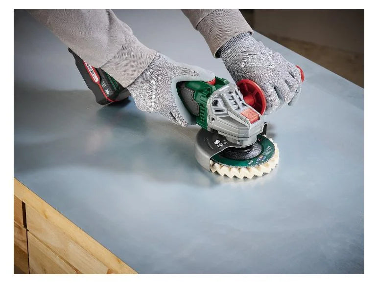 Polishing Wheel Set of 2, for angle grinder