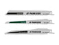 Set of 3 reciprocating saw blades PFSZ 3 B1, Universal