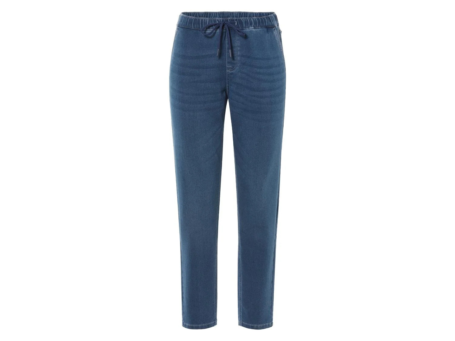 esmara® Women's denim Joggers, Relaxed Fit