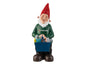 LIVARNO home Garden gnome (tool basket)