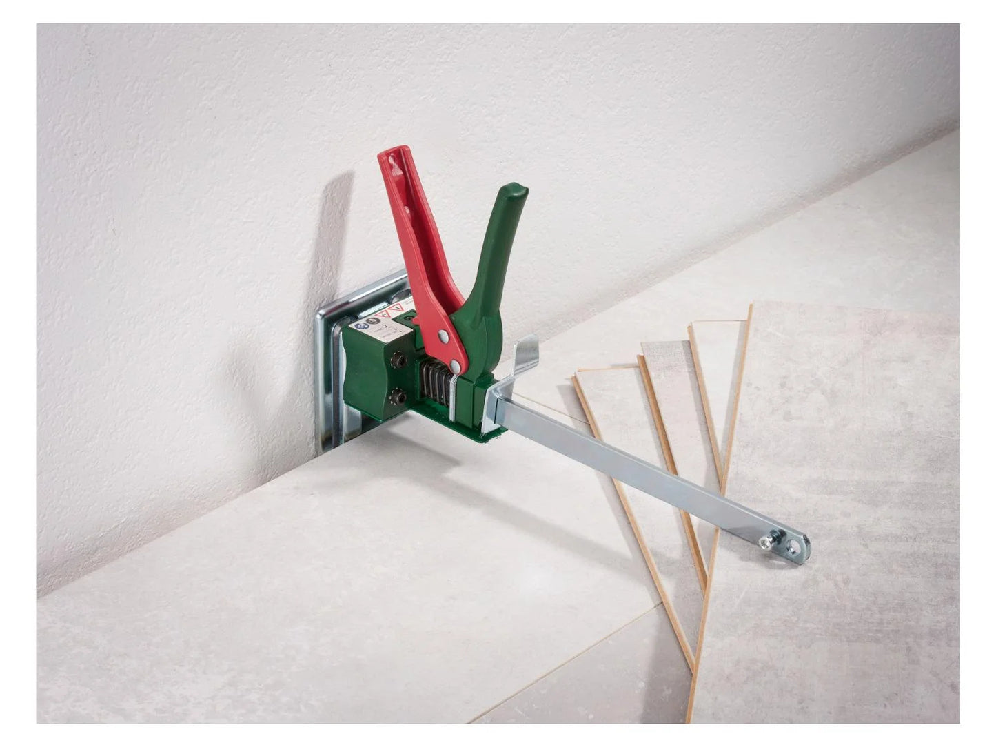 PARKSIDE® Lifting and Clamping Tool