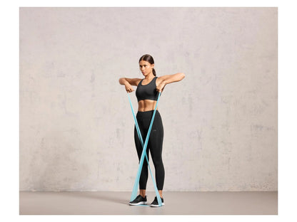 Resistance Belt Set, 4-piece