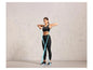 Resistance Belt Set, 4-piece