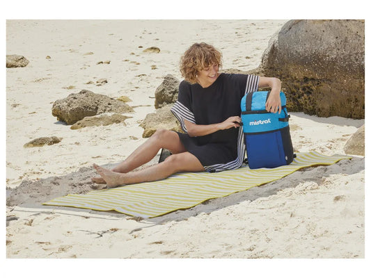 Women's beach tunic