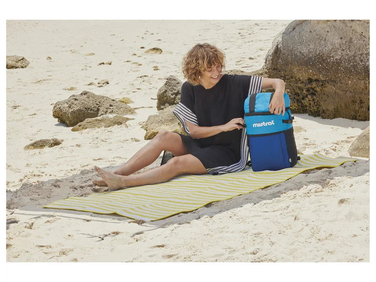 Women's beach tunic