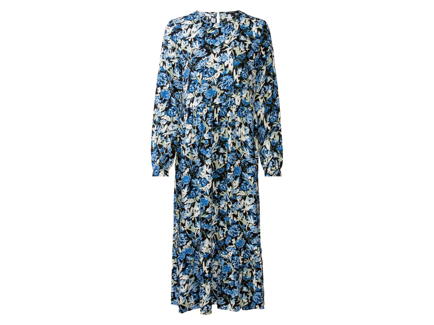 Women's midi dress