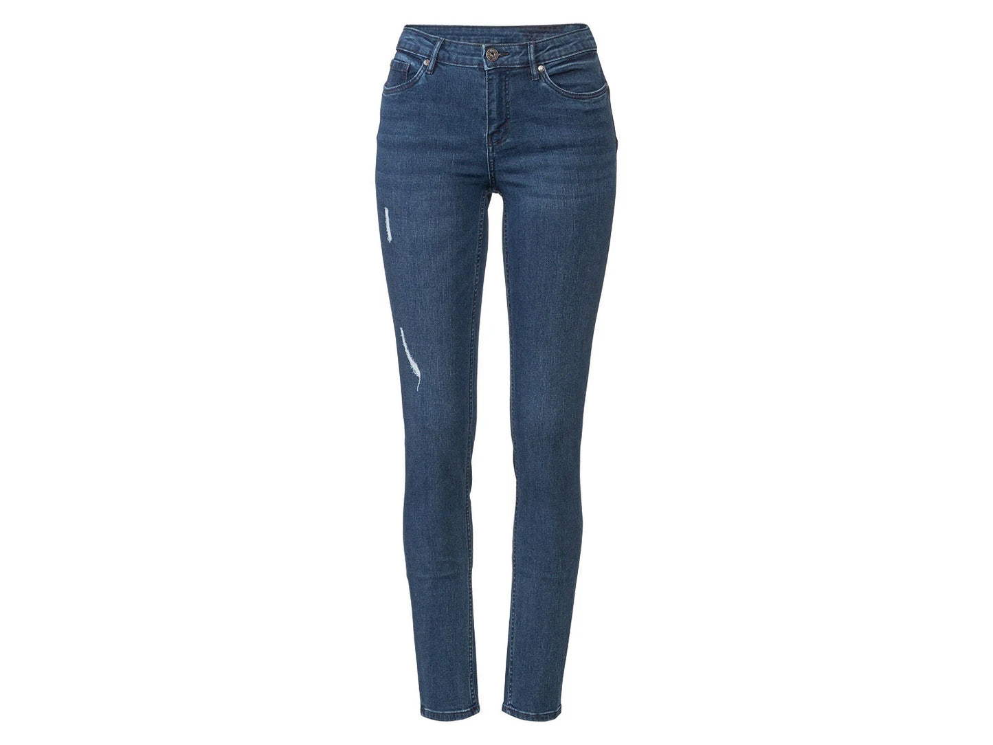 Women's Jeans, Super Skinny Fit