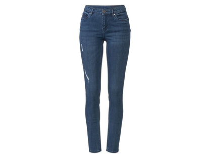 Women's Jeans, Super Skinny Fit