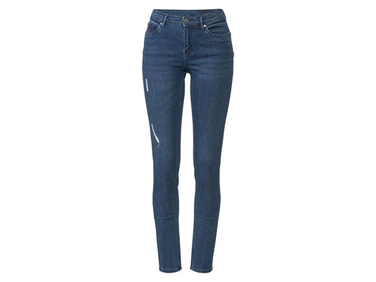 Women's Jeans, Super Skinny Fit