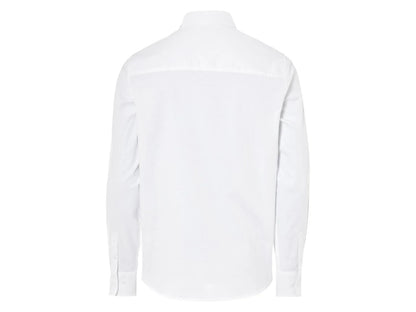 LIVERGY® Men's shirt (White)