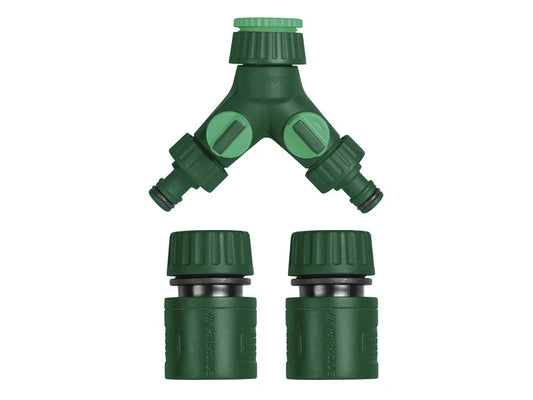 Garden Hose Distributer Set