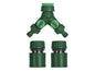 Garden Hose Distributer Set