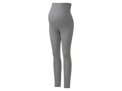 Esmara® Women's Maternity Leggings (Grey)