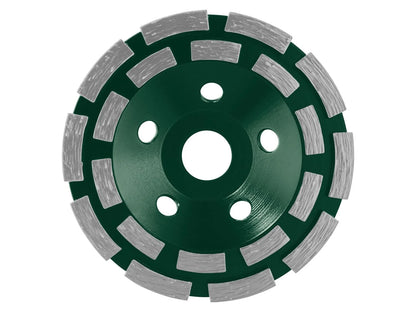 PARKSIDE® Diamond Plate Grinding Wheel PDST 125