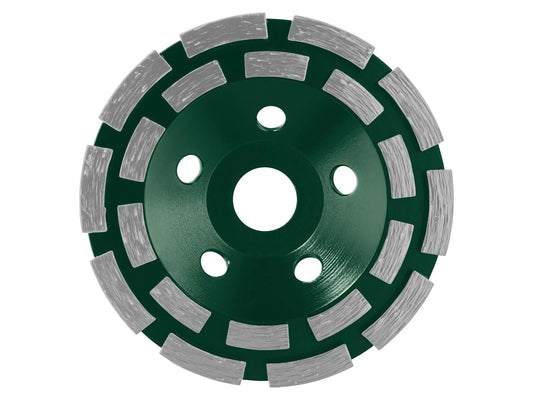 PARKSIDE® Diamond Plate Grinding Wheel PDST 125