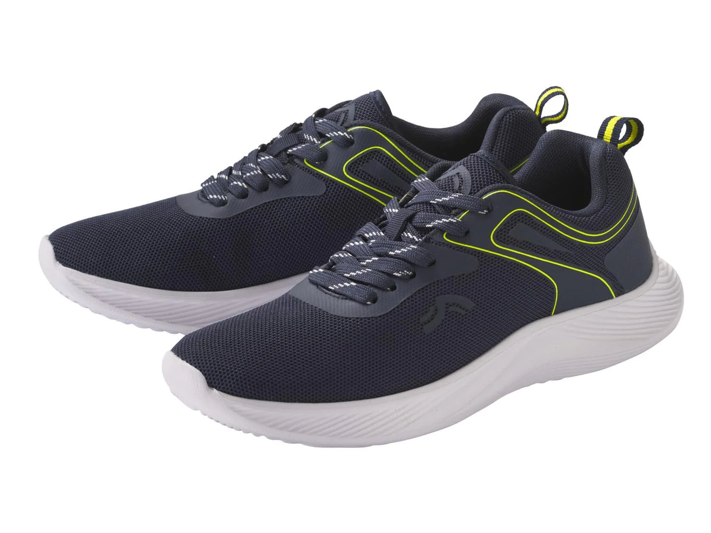 Crivit Men's Sports Shoes, Navy