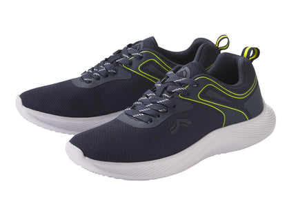 Crivit Men's Sports Shoes, Navy