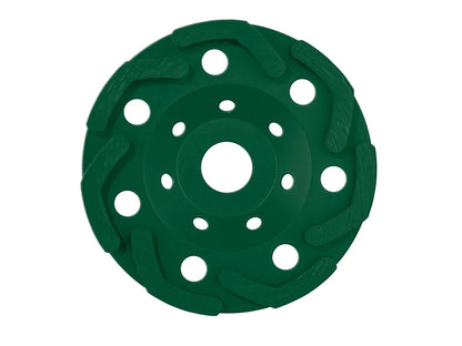 Diamond Grinding Disc PDST 125, Ø 125 mm