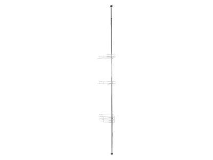 LIV & BO Telescopic shower shelf