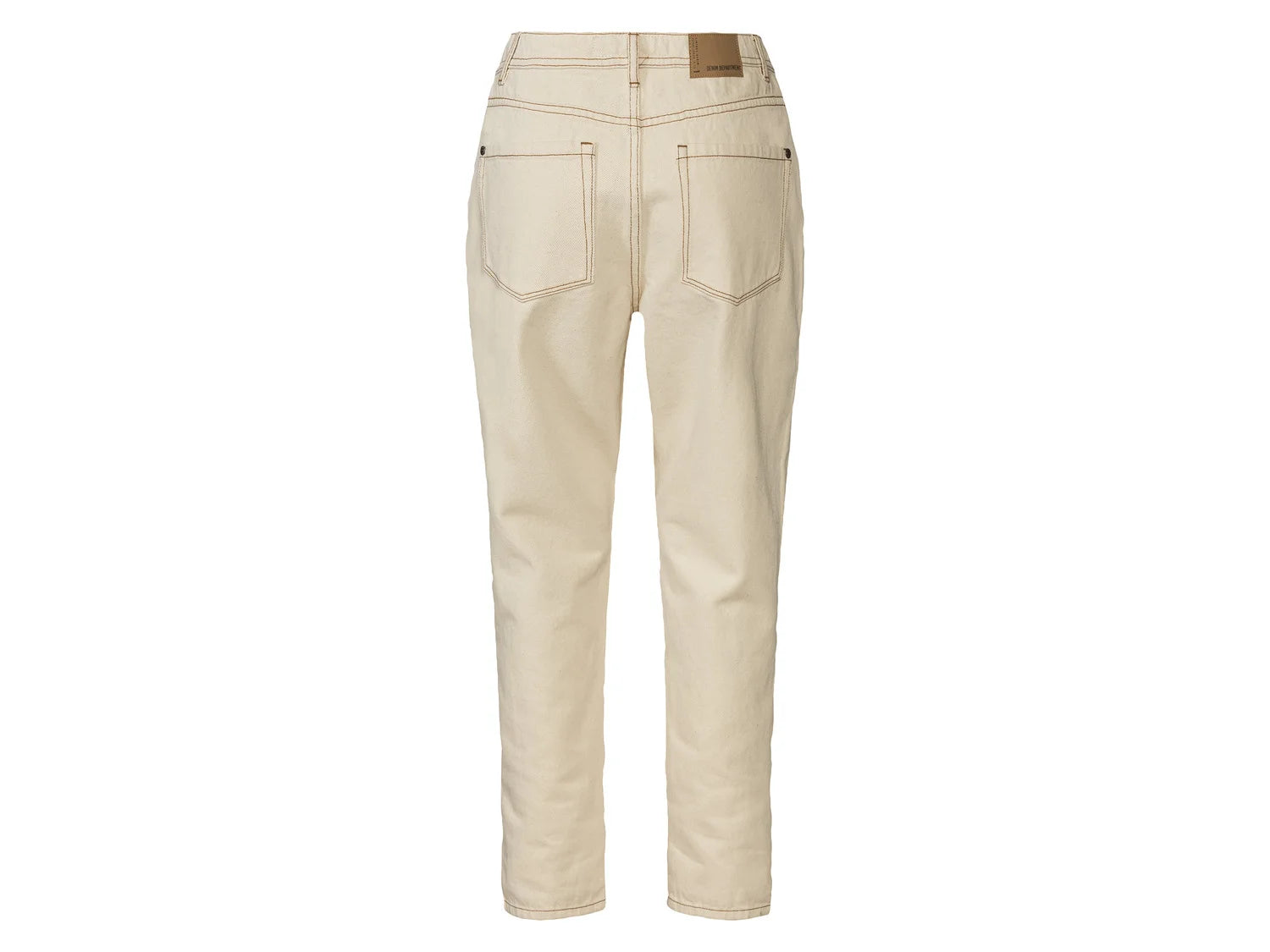 Women's jeans Mom Fit