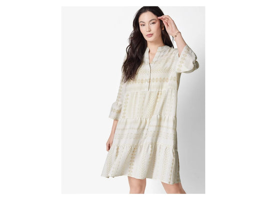 Women's tunic dress