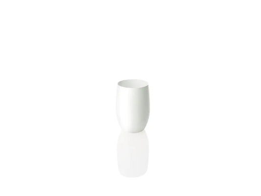 Set of plastic glasses, 6 pieces