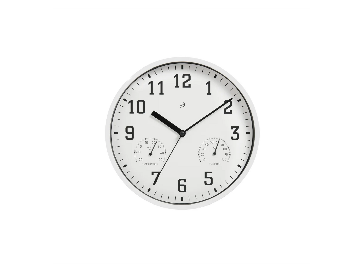 AURIOL® Wall Clock