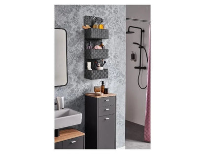 Hanging shelf