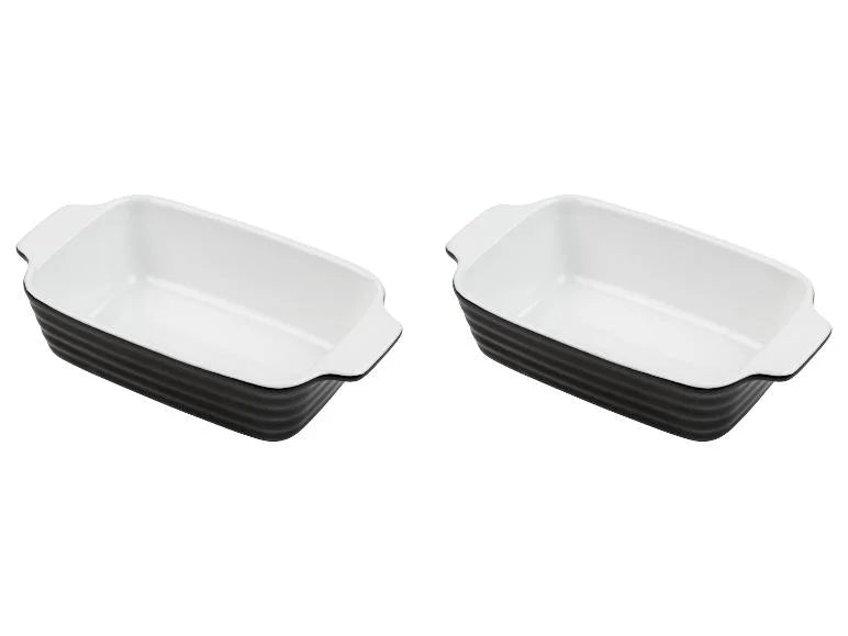 Stoneware Baking dish