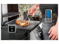 Cooking thermometer, Bluetooth