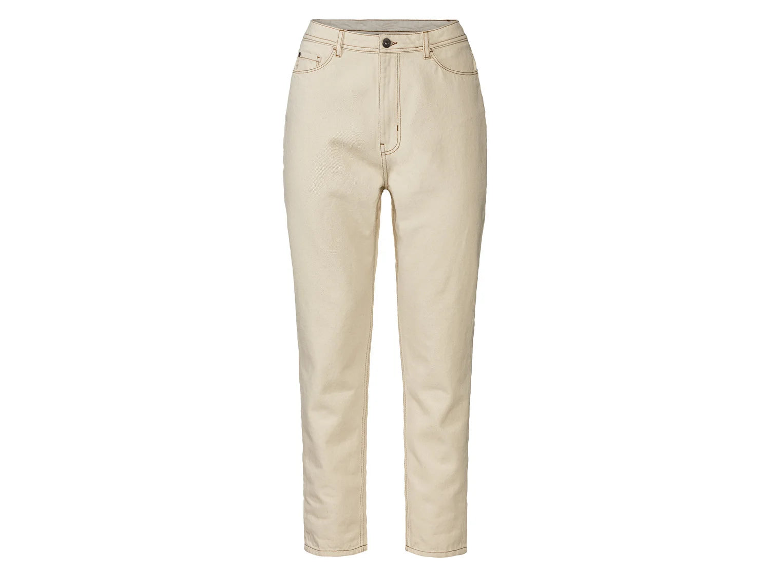 Women's jeans Mom Fit