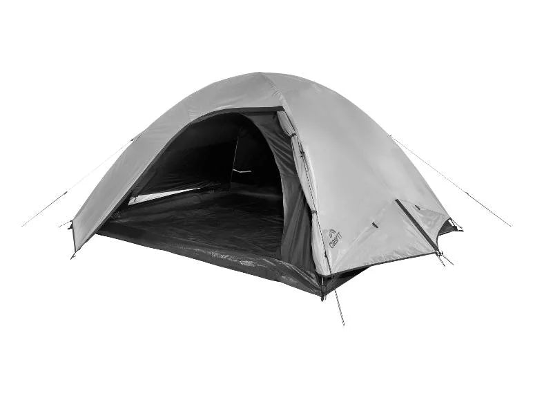 Blackout Camping Tent