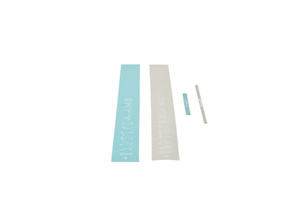 Resistance Belt Set, 4-piece