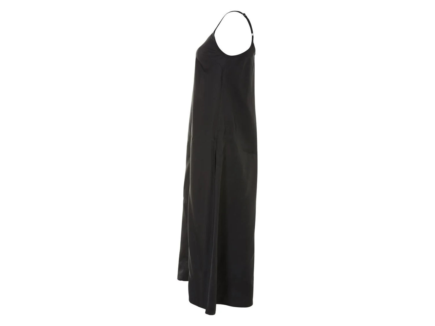 Women's dress, Black