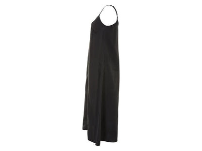 Women's dress, Black