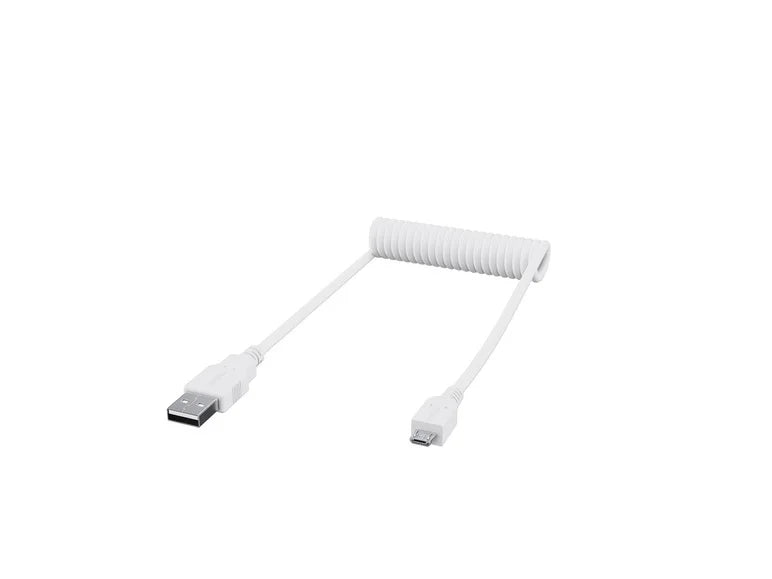 Car charger plug »TLS 2 A1« with 2 adapters