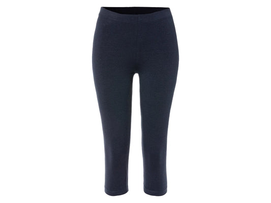 Women's Capri Leggings