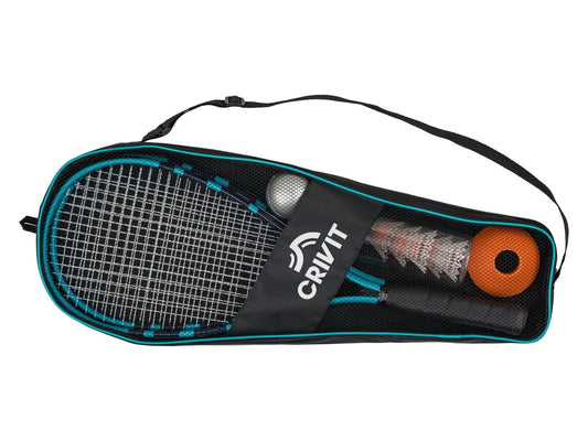 Rapid Ball Set (Speed Badminton Set)