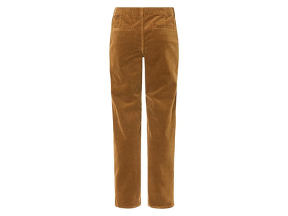 LIVERGY® Men's velvet trousers (Slim Fit)