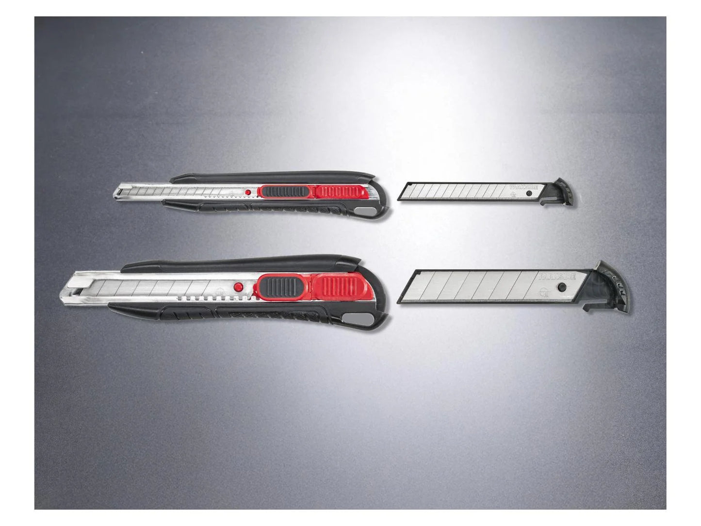 Parkside Set of 2 Cutters