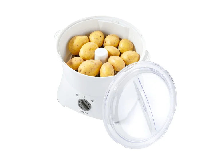 Electric Potato Peeler