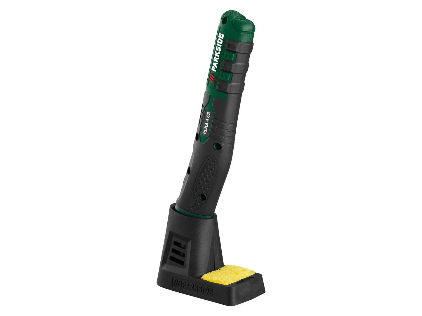 Cordless Soldering Iron PLKA 4 C3