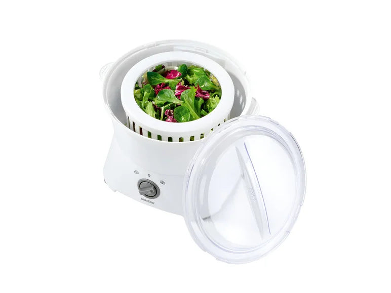 Electric Potato Peeler