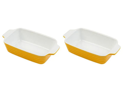 Stoneware Baking dish