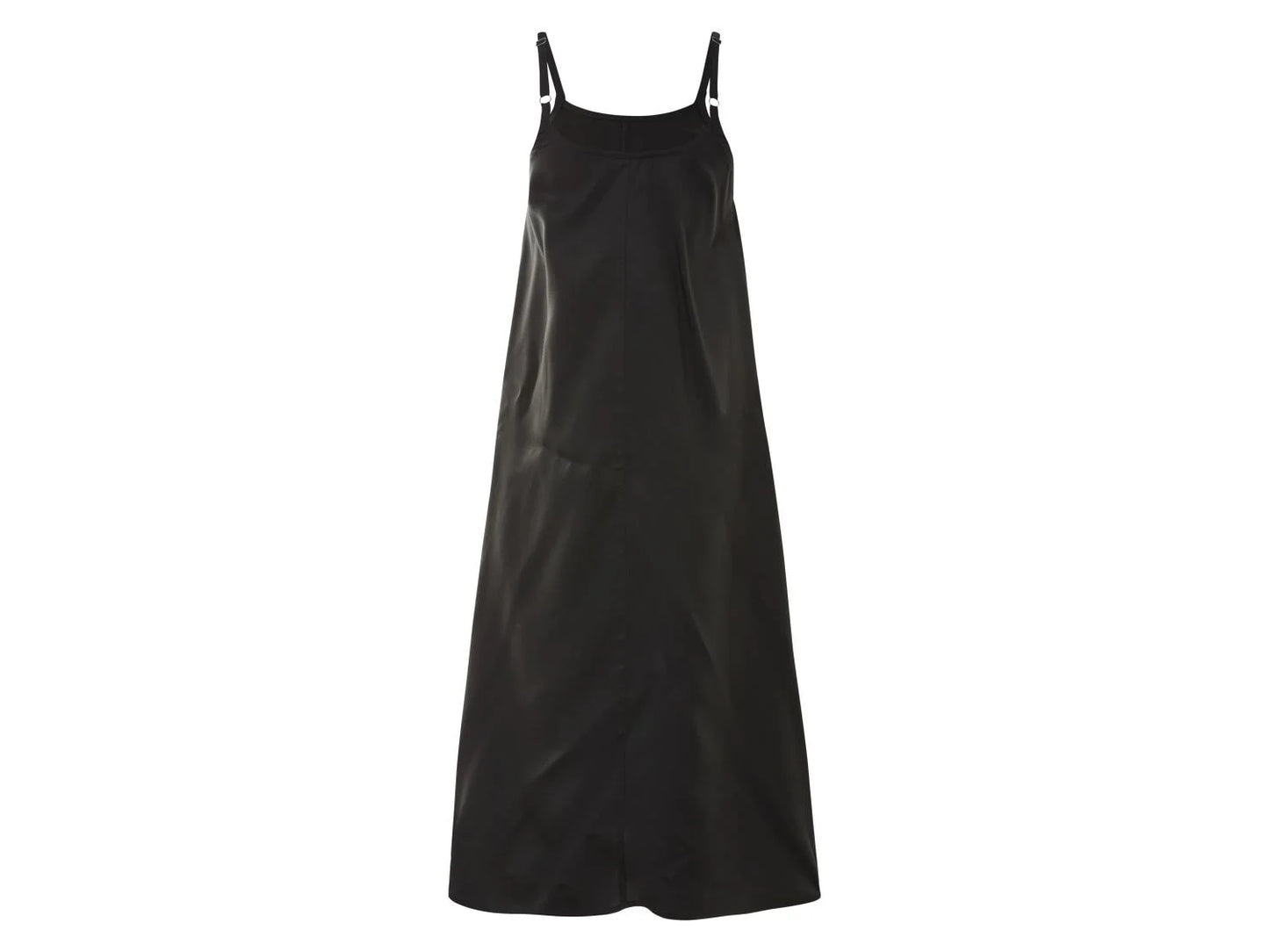 Women's dress, Black